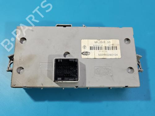Engine control unit (ECU) FIAT DUCATO Van (250_) 120 Multijet 2,3 D | BP39587460M57  - Image 10