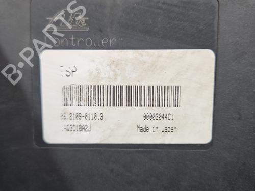 ABS pump INFINITI FX 35 All-wheel Drive | BP38140415M43 - Image 9