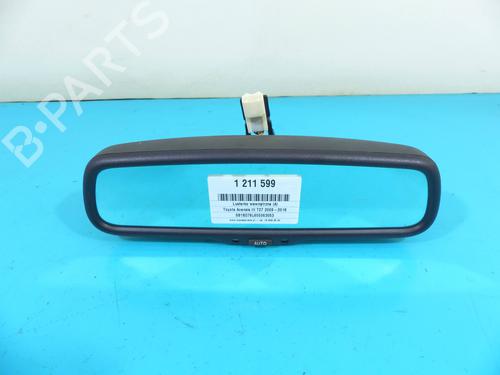 Used Rear mirror Rear mirror 37883540 37883540