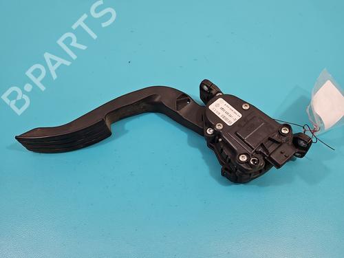 Pedal RENAULT TWINGO II (CN0_) 1.5 dCi (CN0E) | BP38117641I4 - Image 2