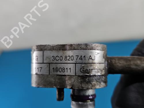 AC pipe VW CC B7 (358) 2.0 TDI | BP37844932M126  - Image 12