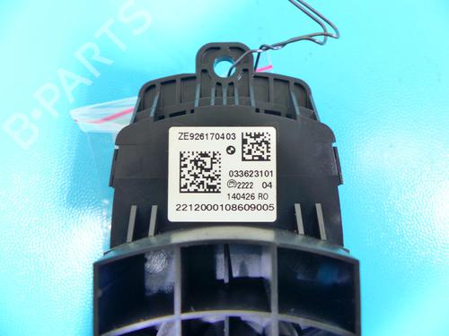 Switch BMW 3 (F30, F80) 320 i | BP37882886I30 - Image 4