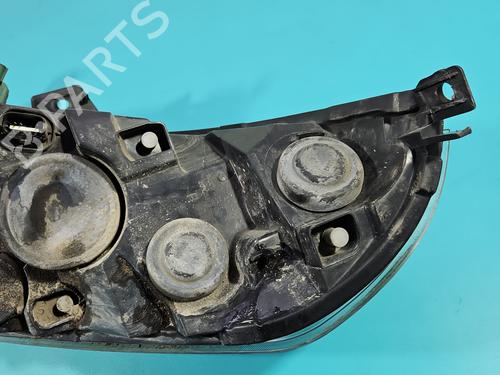 Right headlight OPEL MOVANO B Van (X62) 2.3 CDTI FWD (FV) | BP38000294C29 - Image 15