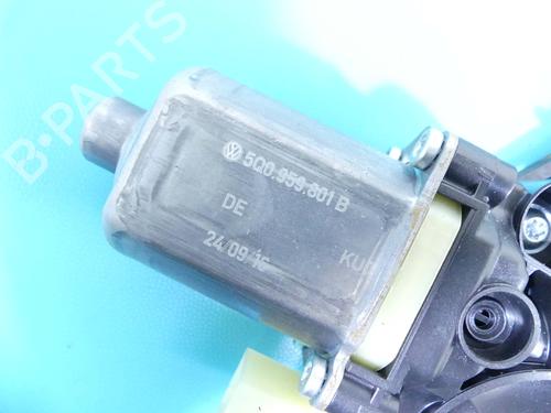 Front left window mechanism SKODA OCTAVIA III Combi (5E5, 5E6) 1.6 TDI | BP37808416C22 - Image 6