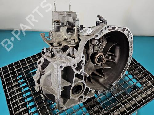 Used Gearbox Gearbox SUZUKI SX4 S-Cross (JY) 1.4 T (AKK414) (140 hp) 37821017 37821017