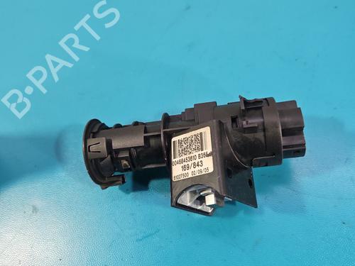 Engine control unit (ECU) FIAT PANDA (169_) 1.3 D Multijet (169.AXC1A) | BP39612019M57 - Image 14