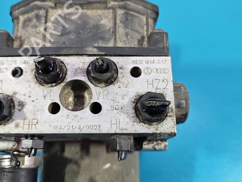 ABS pump AUDI A4 B6 (8E2) 2.0 | BP38467460M43 - Image 7
