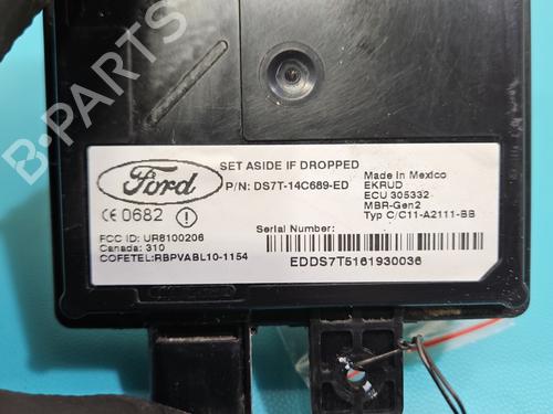 Electronic module FORD MONDEO V Turnier (CF) | BP40040530M83 - Image 3