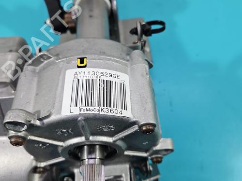 Steering pump FORD TRANSIT COURIER B460 Box Body/MPV | BP38127100M99 - Image 7