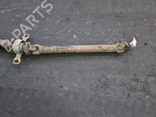 Driveshaft MAZDA CX-7 (ER) 2.3 MZR DISI Turbo AWD (ER3P) | BP38121815M37 - Image 7