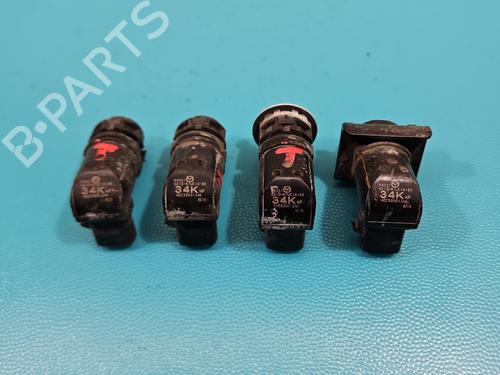 Electronic sensor MAZDA 6 Estate (GH) 2.0 MZR-CD (GH14) | BP37814324M84 - Image 5