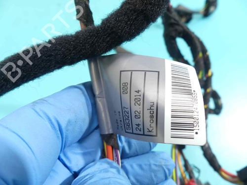 Wiring harness PORSCHE PANAMERA (970) | BP37888261E16 - Image 9