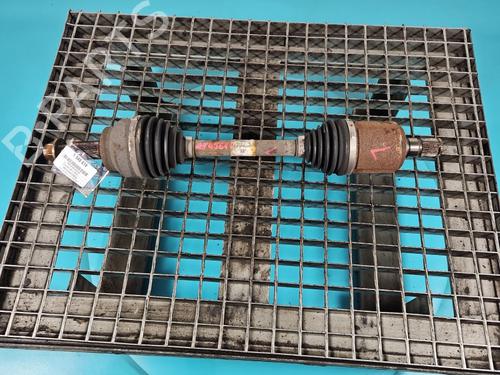 Used Left front driveshaft Left front driveshaft 37828294 37828294