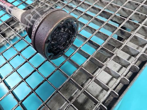 Left front driveshaft SKODA OCTAVIA III Combi (5E5, 5E6) 1.5 TSI | BP37841550M38 - Image 4