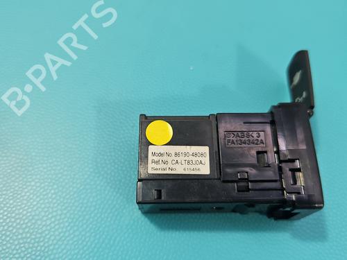 Electronic module LEXUS NX (_Z1_) 300h AWD (AYZ15, AYZ15_, AYZ15R) | BP37843050M83 - Image 5