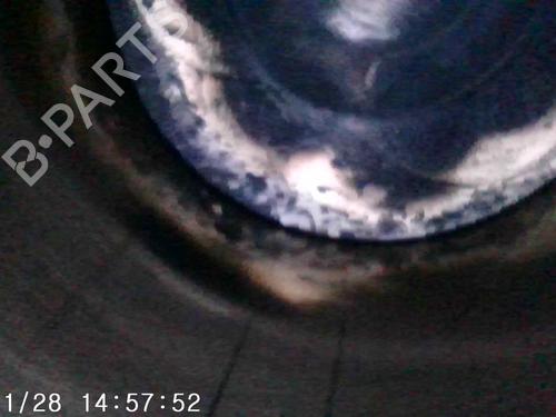 Engine VW CRAFTER 30-50 Van (2E_) | BP38122245M1 - Image 24