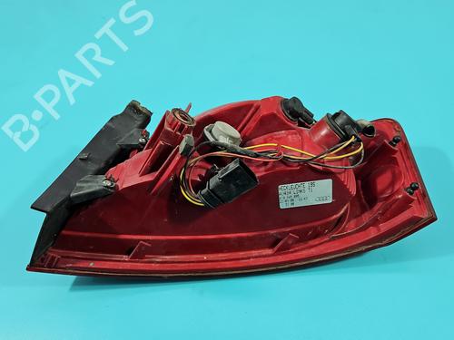 Left taillight AUDI A5 (8T3) 2.0 TFSI quattro | BP37843935C34 - Image 6