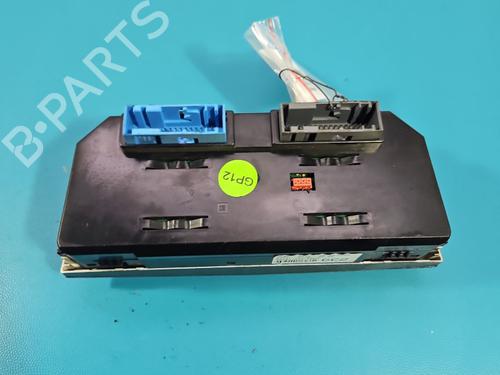 Climate control OPEL ASTRA H GTC (A04) 1.8 (L08) | BP39025778I5 - Image 5