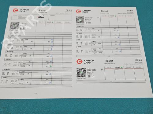 Injector JAGUAR XE (X760) 2.0 D | BP37826918M100 - Image 3