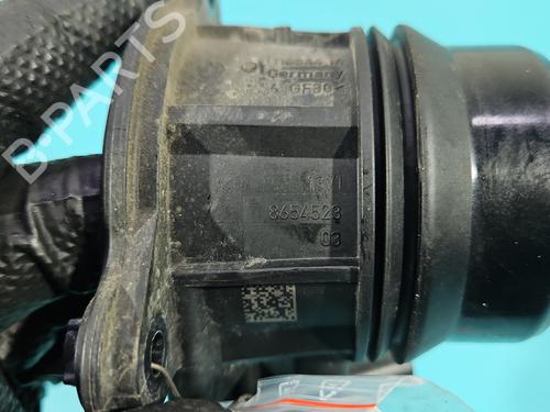 Mass air flow sensor BMW 3 (G20, G80, G28) 318 i | BP37837653M95 - Image 8