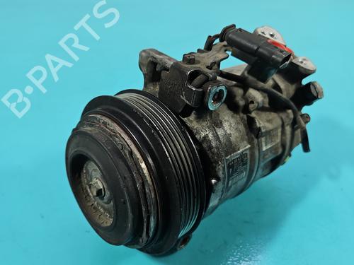 Used AC compressor AC compressor 37819447 37819447