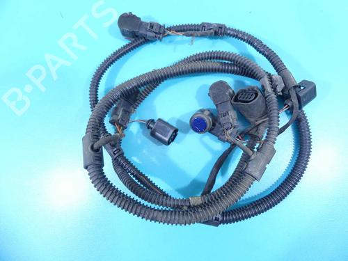 Electronic sensor VW GOLF VI (5K1) 2.0 TDI | BP37809975M84 - Image 2