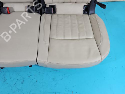 Sæde sæt SKODA KAROQ (NU7, ND7) 2.0 TDI 4x4 | BP38119837C78 - Image 5