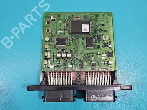 Engine control unit (ECU) MAZDA 2 (DE_, DH_) 1.3 (DE3FS) | BP37819106M57 - Image 3