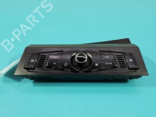Climate control AUDI A5 (8T3) 2.0 TFSI quattro | BP37843934I5 - Image 4