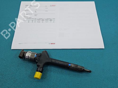 Used Injector Injector 37855875 37855875