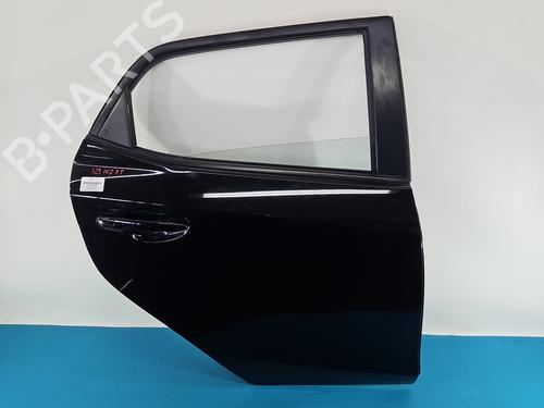 Used Right rear door Right rear door 37819109 37819109