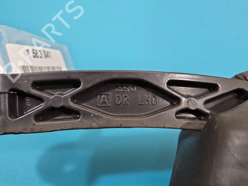 Vindspejlsviskerarm SUBARU FORESTER (SJ_) 2.0 D AWD (SJD) | BP37846689C143  - Image 5