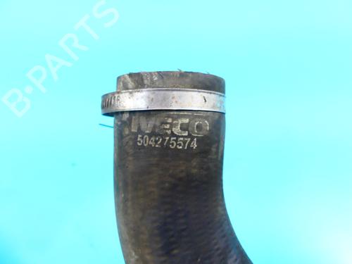 Pipe IVECO DAILY IV Van 35C12 V, 35C12 V/P, 35S12 V, 35S12 V/P | BP37878029M125 - Image 3