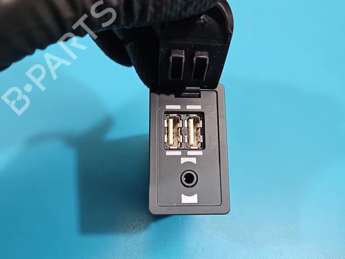 Electronic module LEXUS CT (ZWA10_) 200h (ZWA10_, ZWA10R) | BP38147860M83 - Image 3