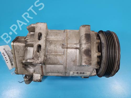 AC compressor DACIA LOGAN II 1.2 | BP38050744M34 - Image 18