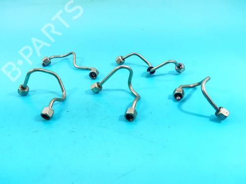 Pipe NISSAN PULSAR Hatchback (C13) 1.5 dCi | BP37880789M125 - Image 3