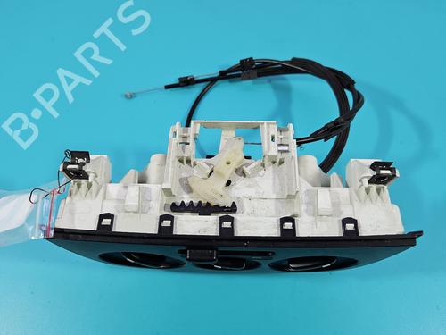 Climate control PEUGEOT BIPPER (AA_) 1.3 HDi 75 | BP37858515I5 - Image 4