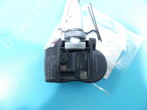 Electronic sensor SUZUKI SX4 S-Cross (JY) 1.4 T (AKK414) | BP37807466M84 - Image 2