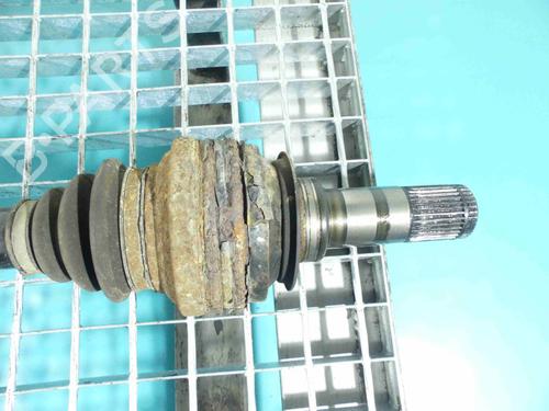 Left rear driveshaft PORSCHE PANAMERA (970)  | BP37888444M40  - Image 5