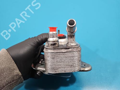 Oil radiator BMW X6 (E71, E72) xDrive 40 d | BP37824076M33 - Image 8