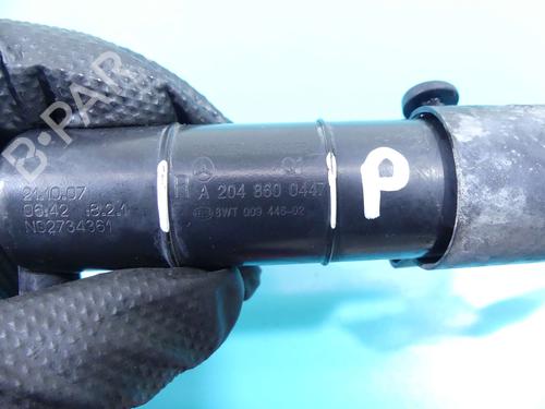 Headlight washer MERCEDES-BENZ C-CLASS (W204) C 280 (204.054) | BP37894822E17 - Image 4