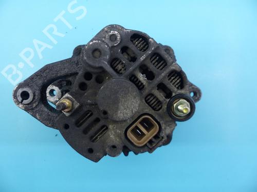 Alternator MITSUBISHI COLT IV (CA_A) 1.3 GLi 12V (CA1A) | BP37892698M7 - Image 4