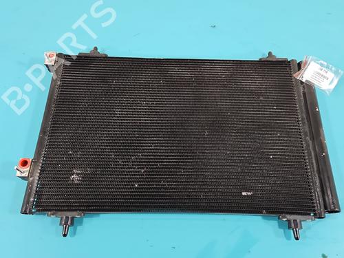 Used AC radiator AC radiator 38120506 38120506