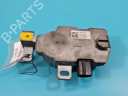 Electronic module VOLVO S40 II (544) 2.4 | BP38123486M83 - Image 10