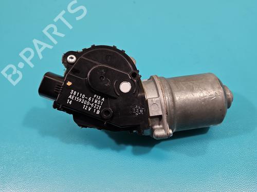 Front wiper motor SUZUKI SX4 S-Cross (JY) 1.4 T (AKK414) | BP37816422M29 - Image 3