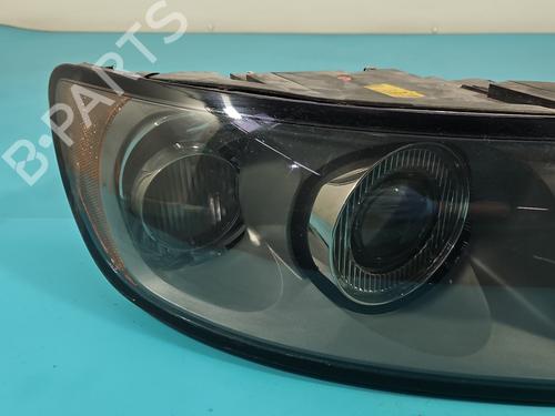 Right headlight VOLVO V50 (545) 2.0 D | BP37811464C29 - Image 3