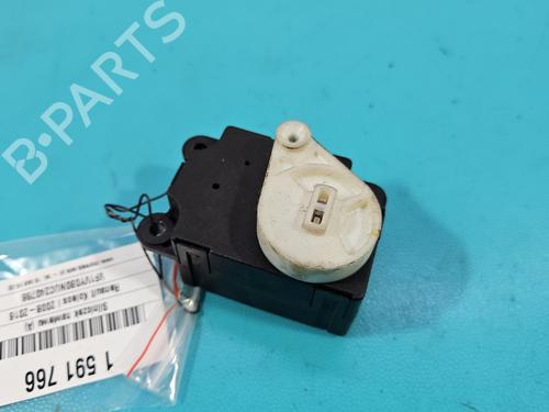 Used Heater blower motor Heater blower motor RENAULT KOLEOS I (HY_) 2.0 dCi 4x4 (HY0B) (173 hp) 37851475 37851475