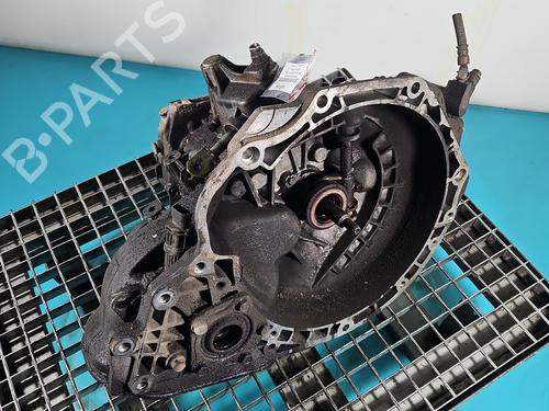 Used Gearbox Gearbox 38128614 38128614