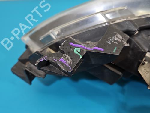Right headlight MAZDA 6 Estate (GH) 2.2 MZR-CD (GH10) | BP37847127C29 - Image 5
