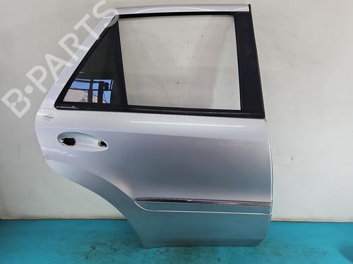 right-rear-door-mercedes-benz-m-class-w164-2005-2006-2007-2008-2009-2010-2011-2012-38131482 main image